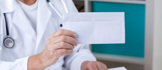 Médecins : la ROSP à 6 983 € pour les généralistes en 2016