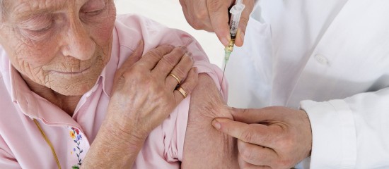 Pharmaciens : une expérimentation pour le vaccin contre la grippe