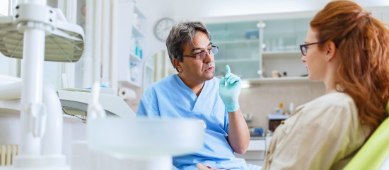 Chirurgiens-dentistes : l’Ordre dresse un point d’étapes sur les grands chantiers