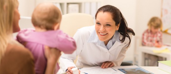 Sages-femmes : revalorisation du statut particulier des praticiennes territoriales