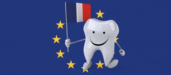 Chirurgiens-dentistes : la chirurgie orale française reconnue par l’Union européenne