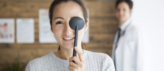 Orthoptistes : rapport d’enquête 2017 sur la formation