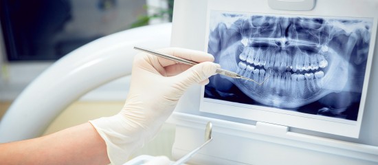 Chirurgiens-dentistes : refonte de l’Unité d’identification odontologique