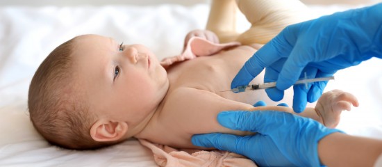 Médico-social : de 3 à 11 vaccins obligatoires pour les enfants