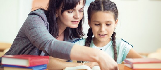 Enseignement : exonération de TVA pour le soutien scolaire