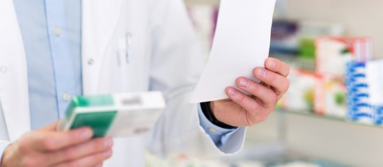 Médecins : des précisions sur la mention « non substituable » d’une ordonnance