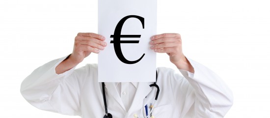 Médecins : les nouvelles règles d’affichage des tarifs seront contrôlés