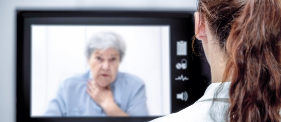 Médecins : les nouveaux tarifs de télémédecine