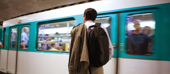 Versement mobilité