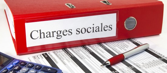 Réduction générale des cotisations patronales