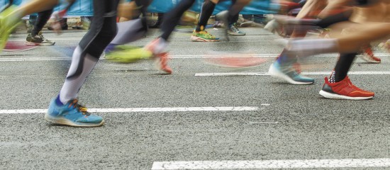 Sport : manifestations interdites sur les routes fréquentées