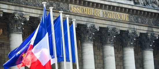 Professionnels de santé : projet de loi relatif au système de santé