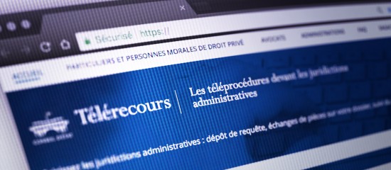 Avocats : modalités de transmission via « Télérecours »