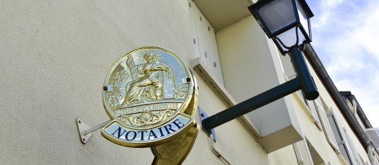 Notaires : parution du rapport du 115 Congrès des Notaires de France