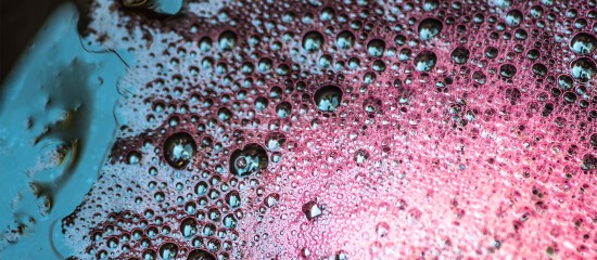 Viticulteurs : produits utilisables en vinification bio