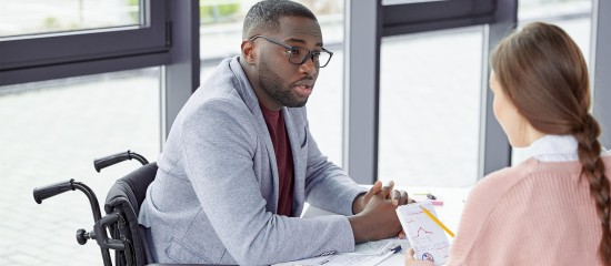 Insertion : création des entreprises adaptées de travail temporaire