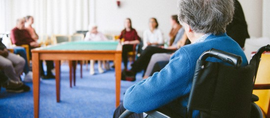 Médico-social : communication des tarifs des Ehpad d’ici le 30 juin