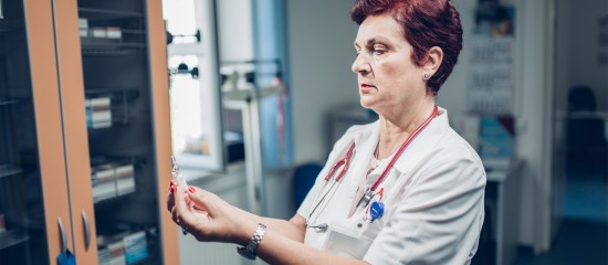 Professionnels de santé : vers une vaccination obligatoire ?