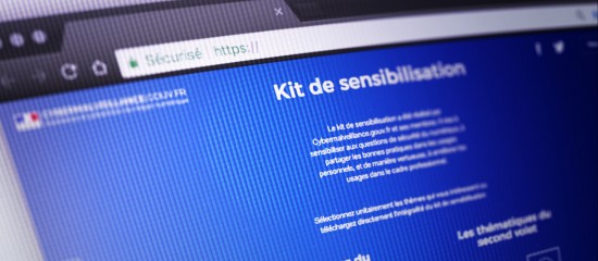 Le kit de sensibilisation de Cybermalveillance.gouv.fr s’enrichit