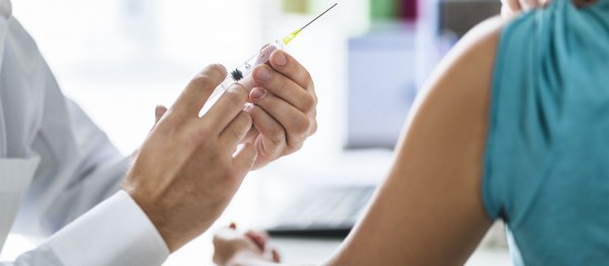 Pharmaciens : l’avenant pour la vaccination anti-grippale publié