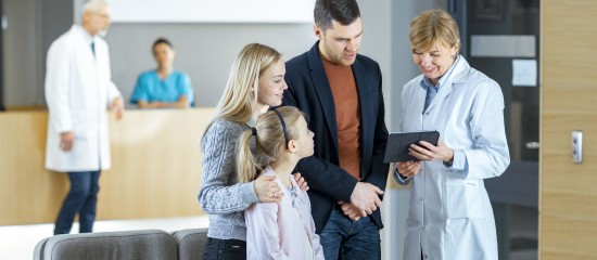 Professionnels de santé : exonération de CET des cabinets secondaires en zone rurale