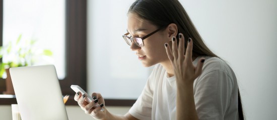 Adware : 15 applications à supprimer de votre smartphone