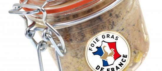 Aviculteurs : un logo « Origine France » pour le foie gras