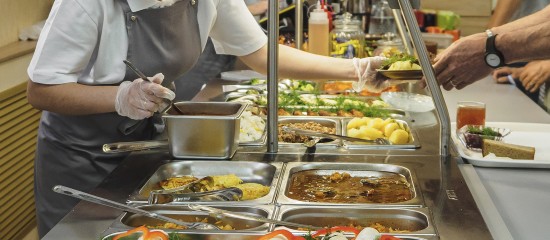 Caritatif : le don de denrées alimentaires s’impose à de nouvelles entreprises