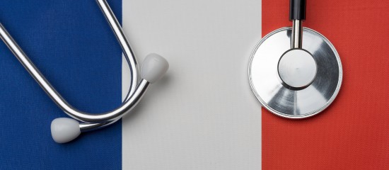 Professionnels de santé : forces et faiblesses du système de santé français