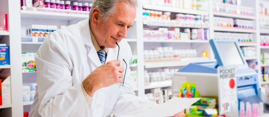 Pharmaciens : quelles cotisations de retraite complémentaire en 2020 ?