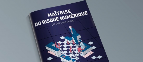 Risque numérique : un enjeu stratégique