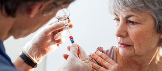 Pharmaciens : exonération de TVA sur la vaccination