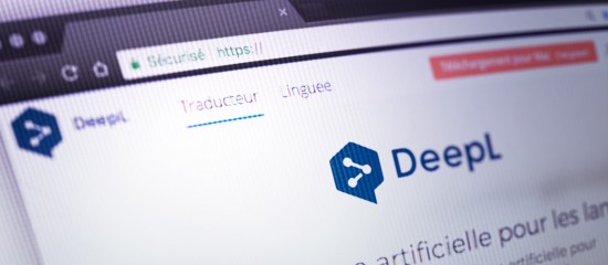 Traducteur en ligne : avez-vous déjà essayé DeepL ?