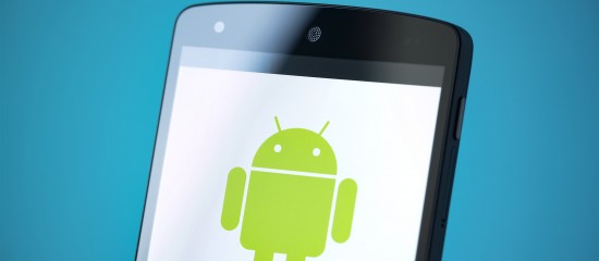 Android : Google n’est plus le seul moteur proposé par défaut