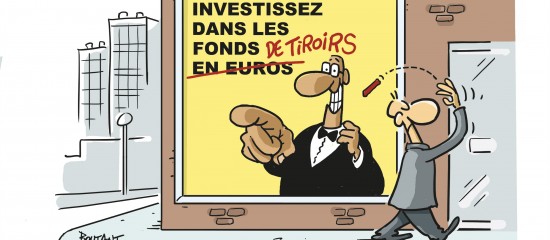 Fonds en euros