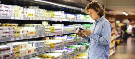 Éleveurs : étiquetage de l’origine du lait et de la viande dans les produits transformés