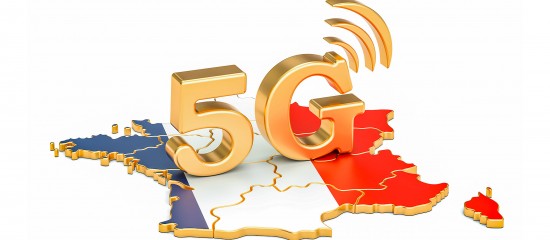 5G : l’Arcep annonce le nouveau calendrier d’attribution des fréquences