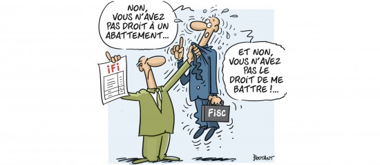 Abattement fiscal