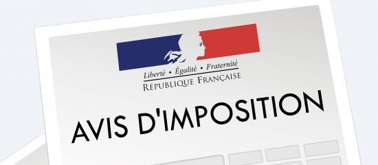 Pensez à vérifier votre avis d’impôt sur le revenu 2020 !