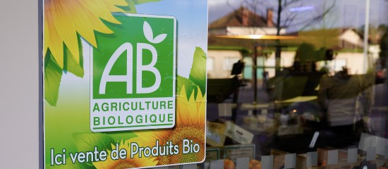 Agriculture biologique : la progression se poursuit