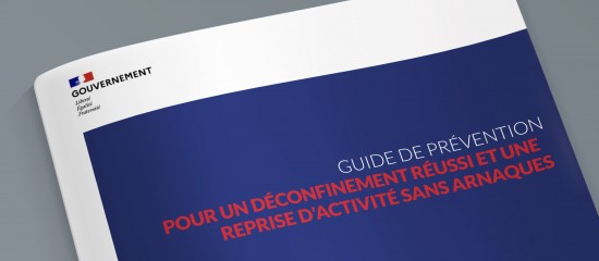 Cybersécurité et reprise d’activité : un guide de prévention pour les entreprises