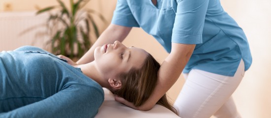 Masseurs-kinésithérapeutes : une aide supplémentaire du Conseil national de l’Ordre