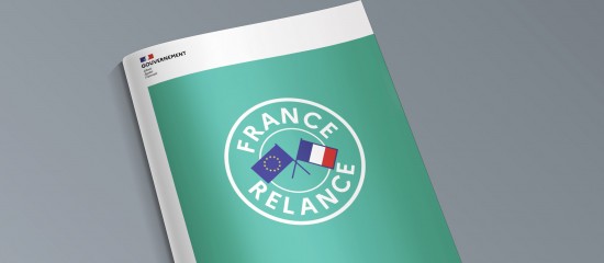 France Relance : que prévoit le volet numérique du plan gouvernemental ?