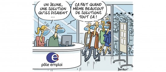 Aides à l’emploi des jeunes