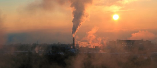 Environnement : plainte d’une association pour mise en danger d’autrui