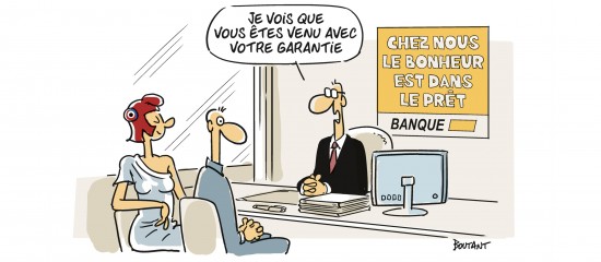 Prêts aux entreprises