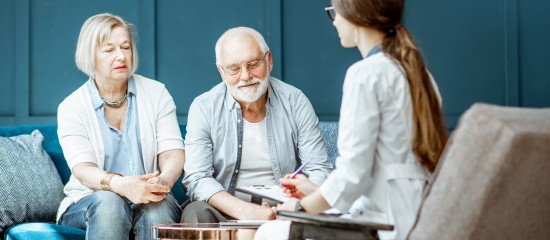 Médico-social : traitement des données personnelles par les associations