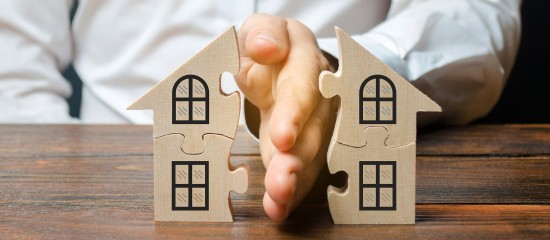 Le logement de la famille peut être saisi par les créanciers d’un époux