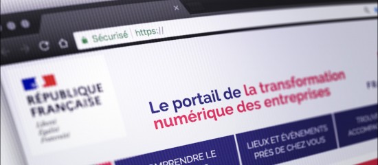 Quelles aides régionales à la transformation numérique des entreprises ?