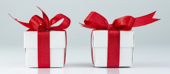 Bons d’achat de Noël : vous pouvez doubler la mise !